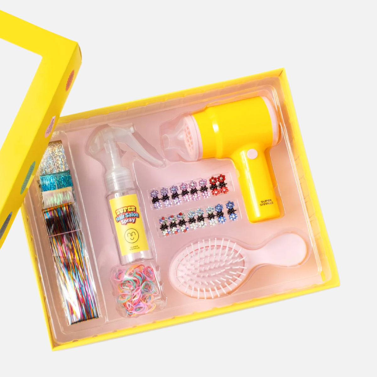 Hairstyle Hero Salon Kit