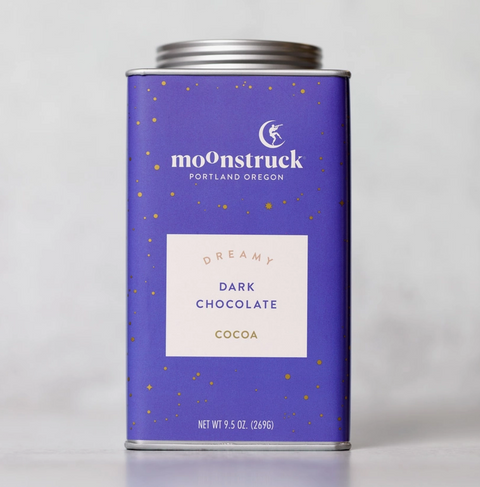 Moonstruck Hot Cocoa Tin