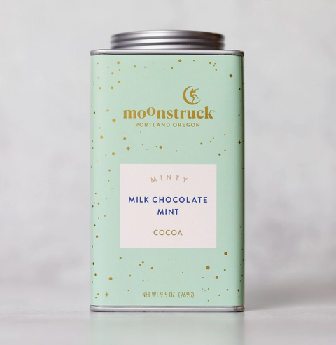 Moonstruck Hot Cocoa Tin