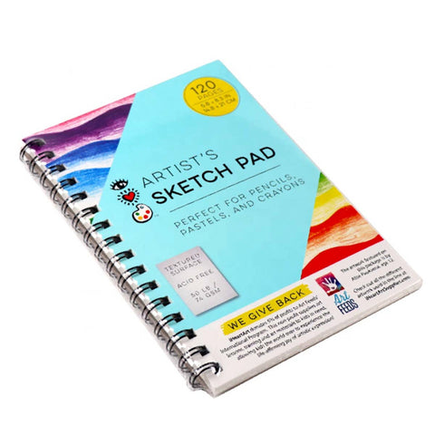 Artist Sketch Pad