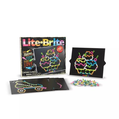 Lite Brite