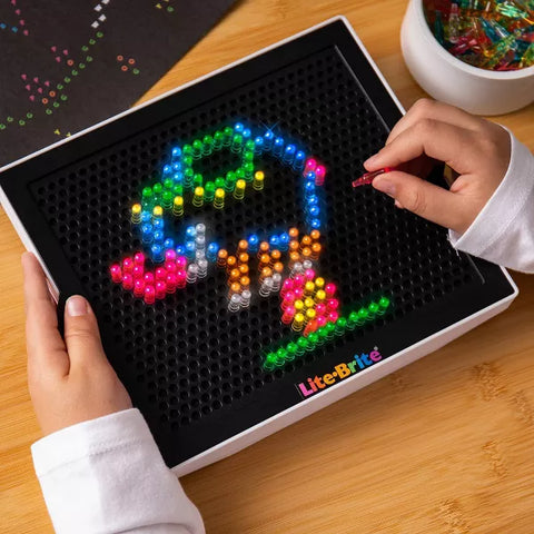 Lite Brite