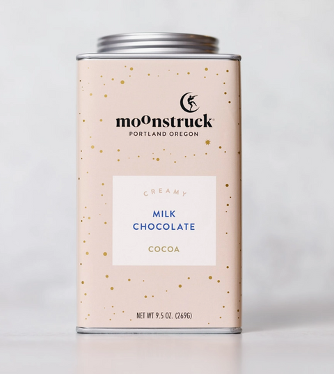 Moonstruck Hot Cocoa Tin