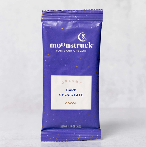 Moonstruck Hot Cocoa Single Serving Pouch