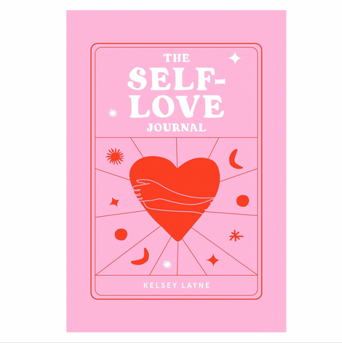 The Self-Love Journal