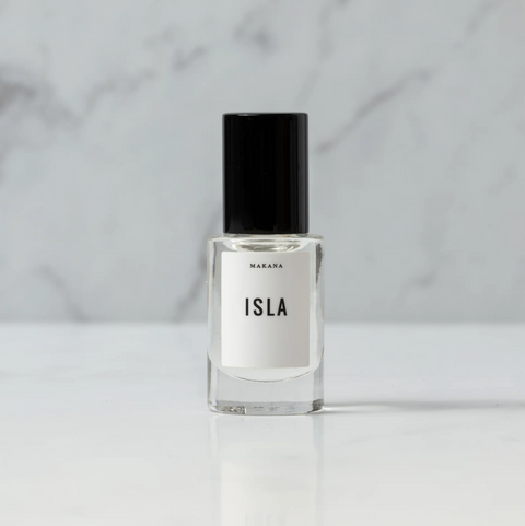 Isla 5ml Perfume Oil