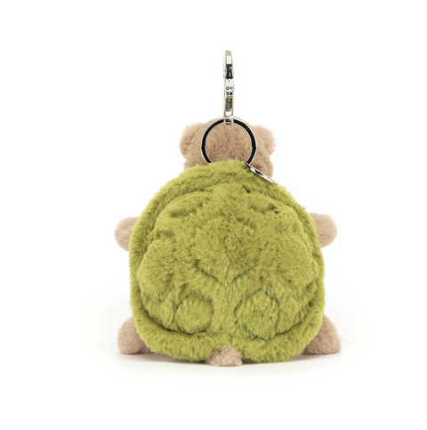 Timmy Turtle Bag Charm