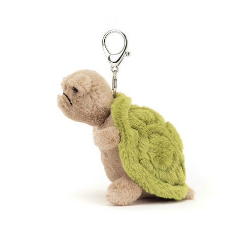 Timmy Turtle Bag Charm