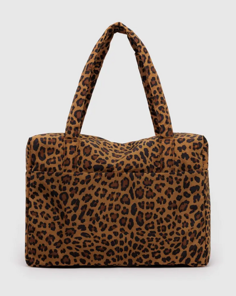 Cloud Carry-On Leopard