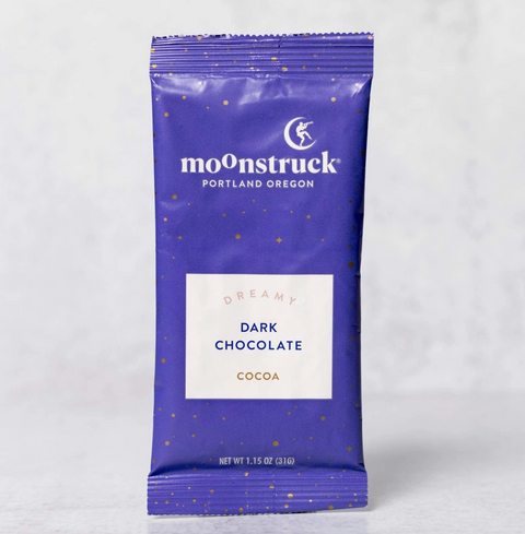 Moonstruck Hot Cocoa Single Serving Pouch