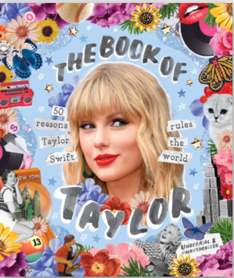 The Book of Taylor