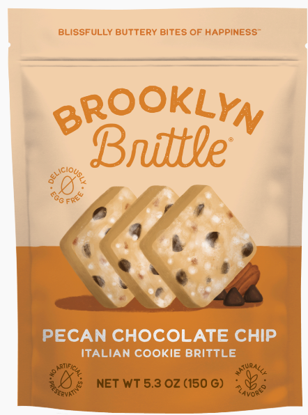 Brooklyn Brittle