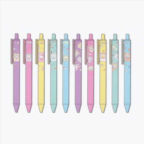 Sanrio Softgrip Ballpoint Pen