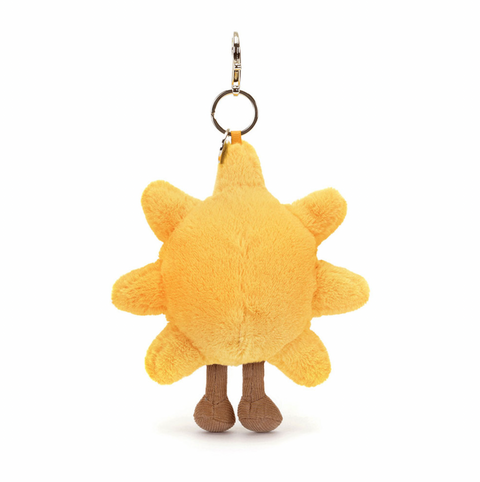 Amuseables Sun Bag Charm