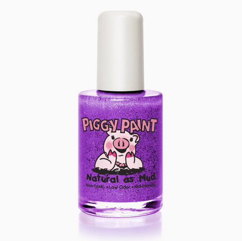 Piggy Paint Non-Toxic Kid-Friendly Nail Polish