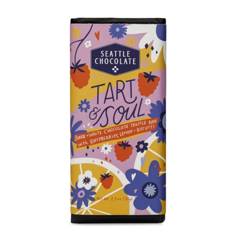 Tart & Soul Truffle Bar