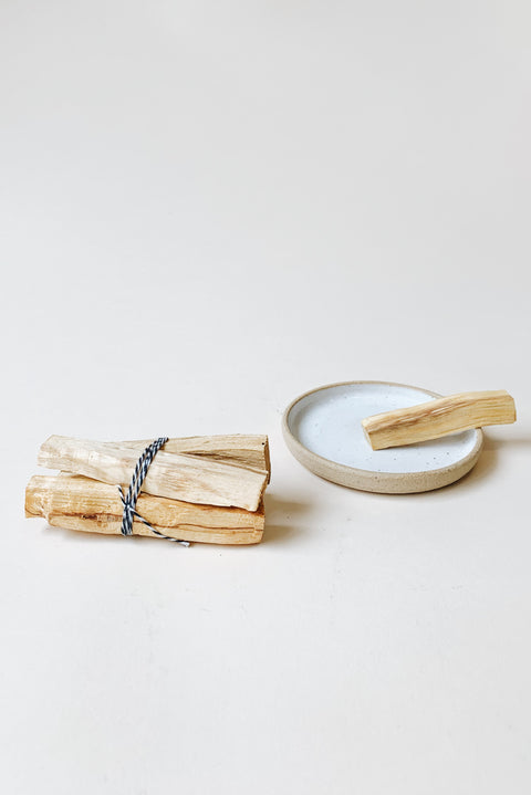 Palo Santo Smudge Sticks