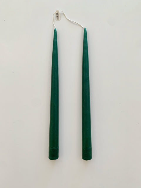 13" Tapered Candles - Assorted