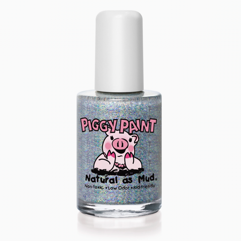 Piggy Paint Non-Toxic Kid-Friendly Nail Polish