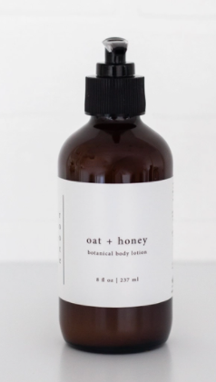 Roote Vegan Body Lotion