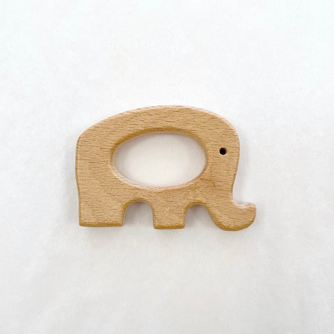 Wooden Teether